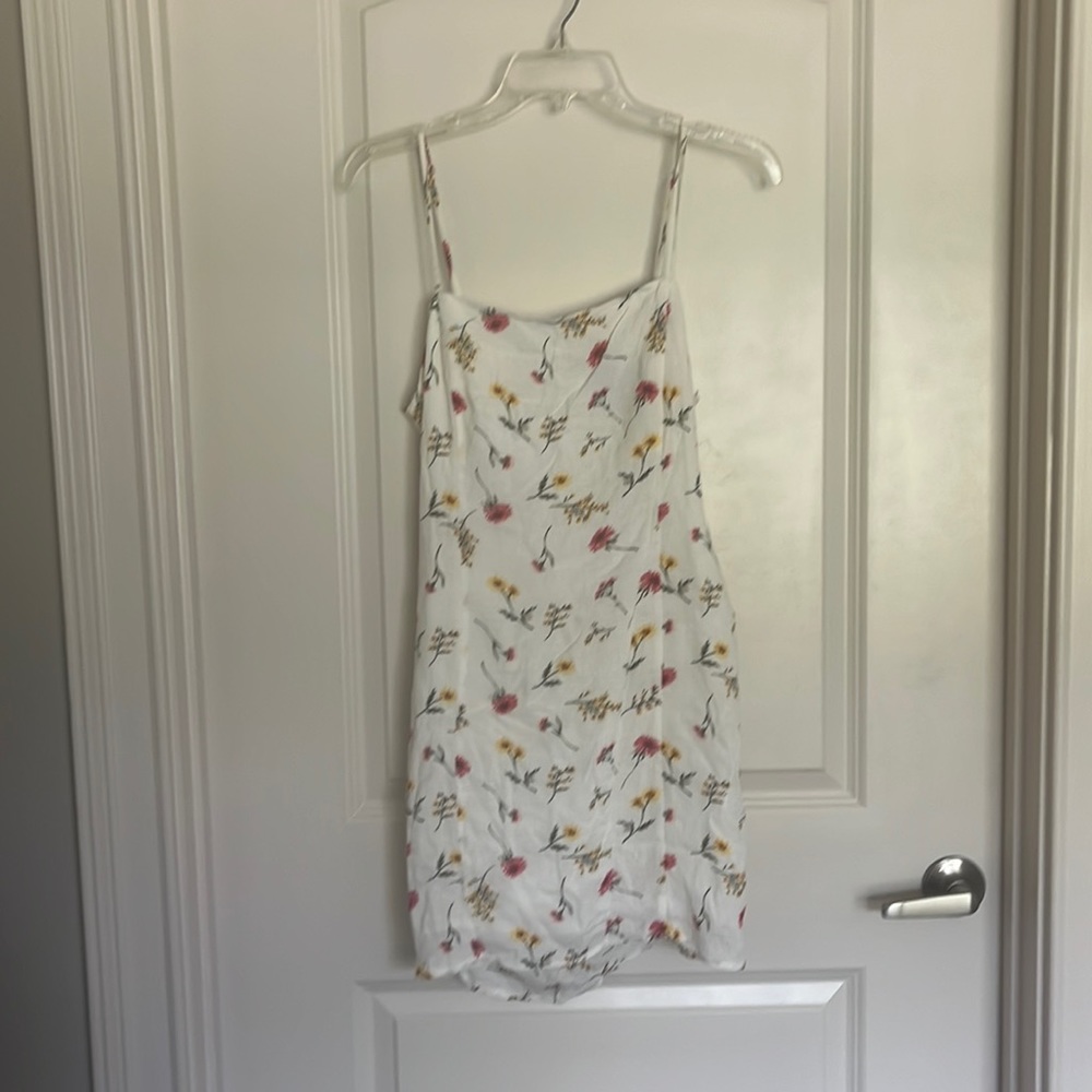 Forever 21 mini cami dress